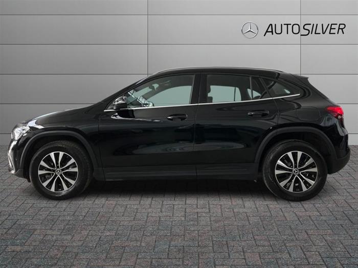 AutoSilver - MERCEDES-BENZ GLA 250 | ID 36950