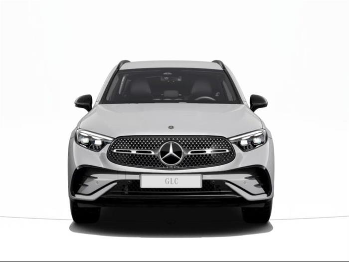 AutoSilver - MERCEDES-BENZ GLC 300 | ID 36945