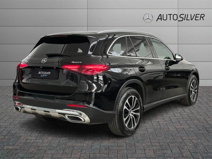 AutoSilver - MERCEDES-BENZ GLC 220 | ID 36962