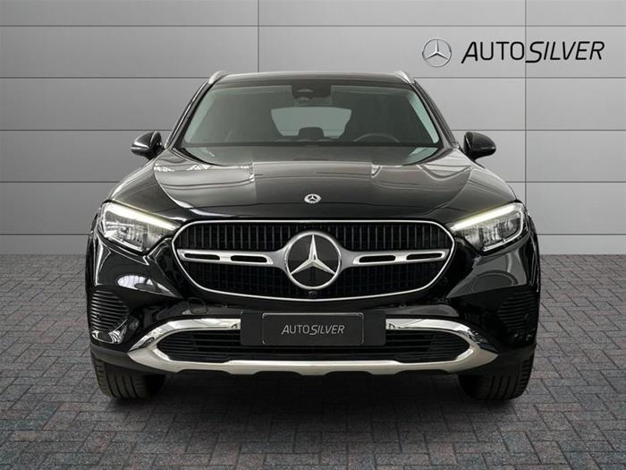 AutoSilver - MERCEDES-BENZ GLC 220 | ID 36962