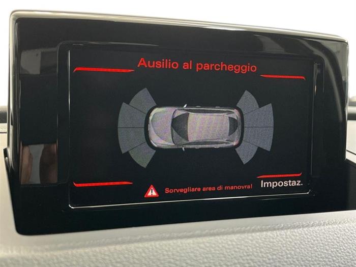 AutoSilver - AUDI Q3 | ID 37024
