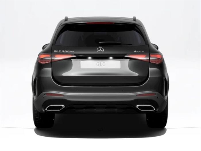 AutoSilver - MERCEDES-BENZ GLC 300 | ID 37096