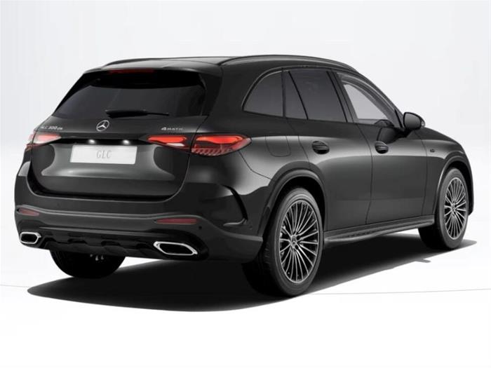 AutoSilver - MERCEDES-BENZ GLC 300 | ID 37101