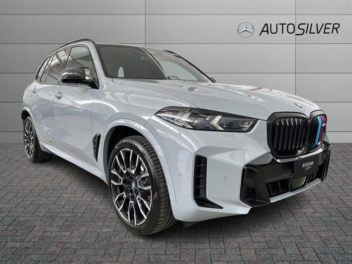 AutoSilver - BMW X5 | ID 37515