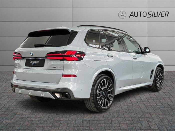 AutoSilver - BMW X5 | ID 37515