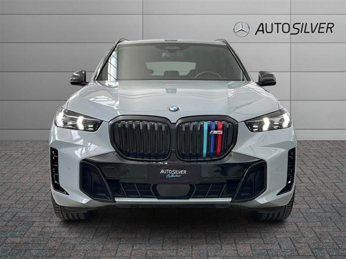 AutoSilver - BMW X5 | ID 37515