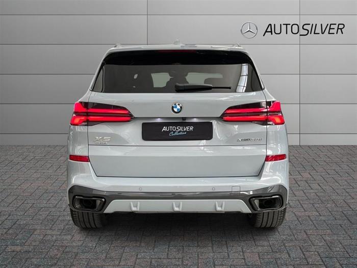 AutoSilver - BMW X5 | ID 37515