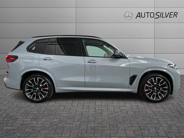 AutoSilver - BMW X5 | ID 37515