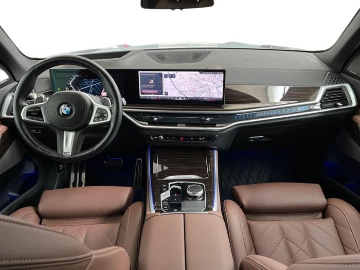 AutoSilver - BMW X5 | ID 37515