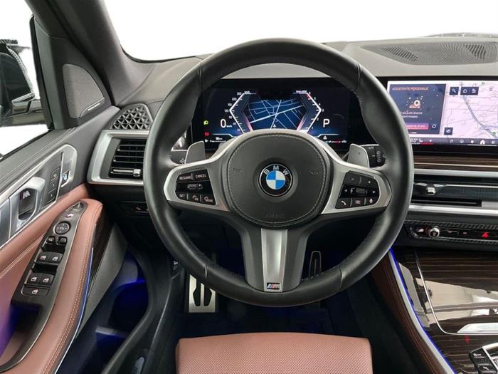 AutoSilver - BMW X5 | ID 37515