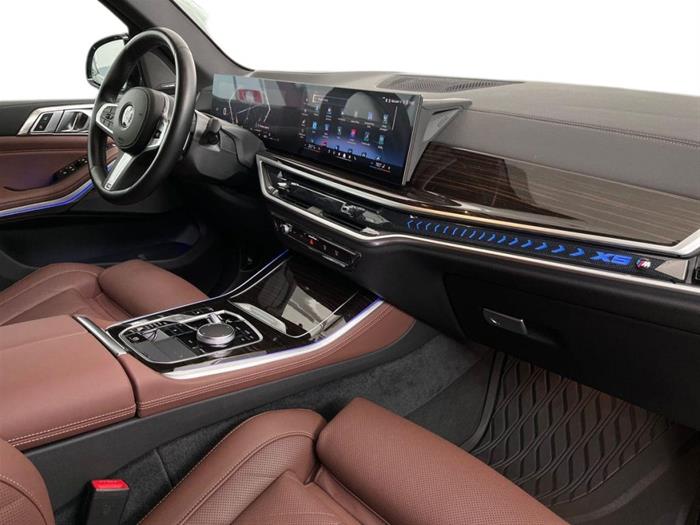 AutoSilver - BMW X5 | ID 37515