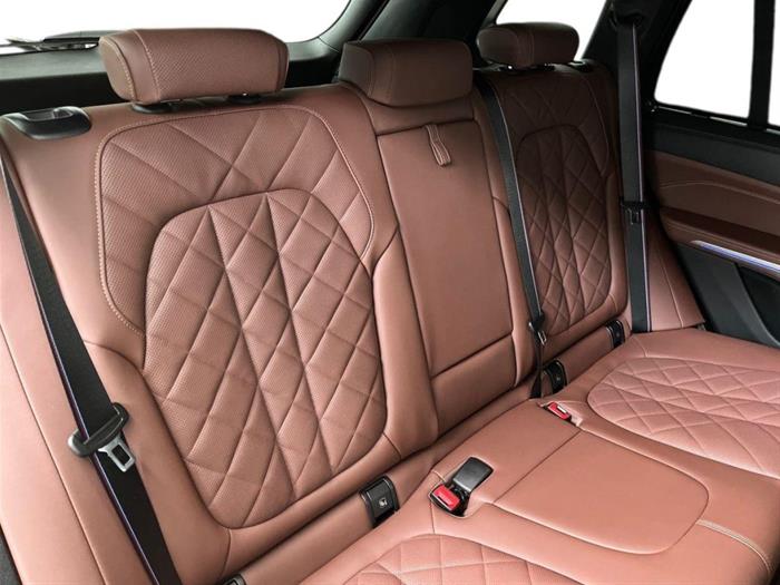 AutoSilver - BMW X5 | ID 37515