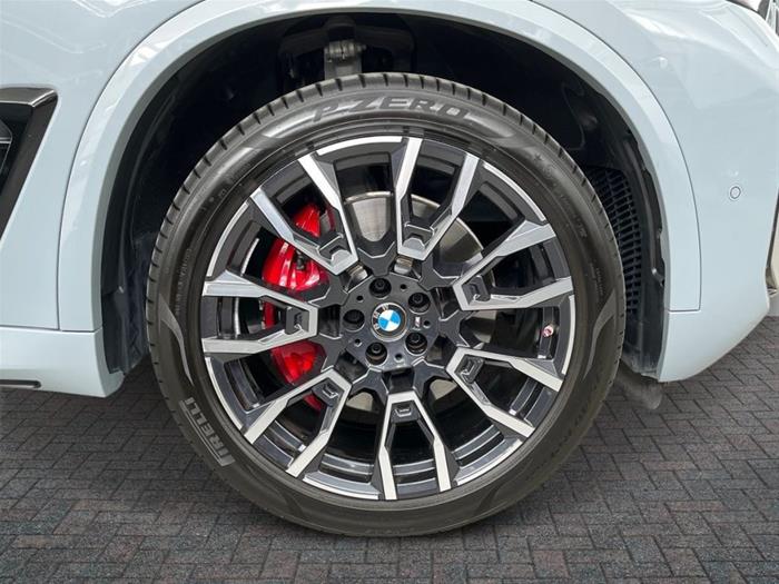 AutoSilver - BMW X5 | ID 37515