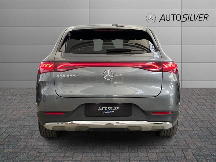 AutoSilver - MERCEDES-BENZ EQE | ID 37602