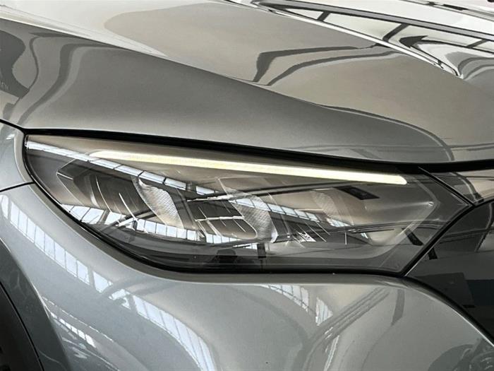 AutoSilver - MERCEDES-BENZ EQE | ID 37602