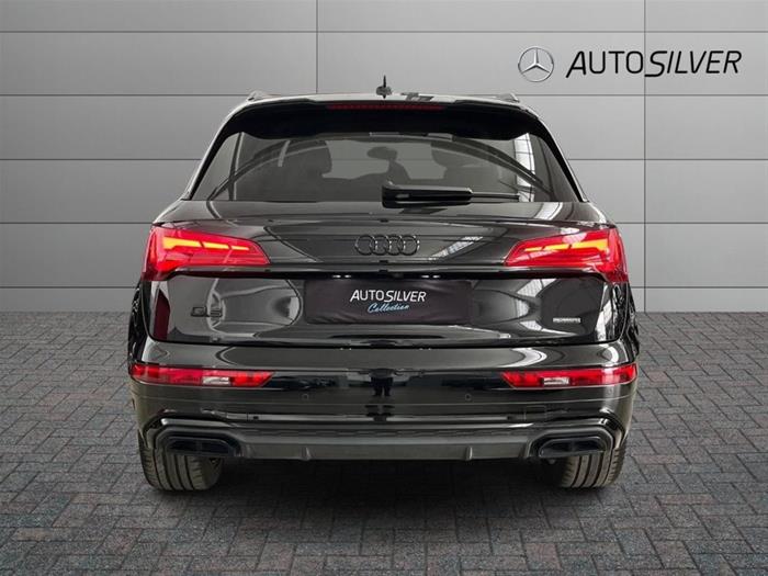 AutoSilver - AUDI Q5 | ID 37781