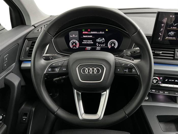 AutoSilver - AUDI Q5 | ID 37781