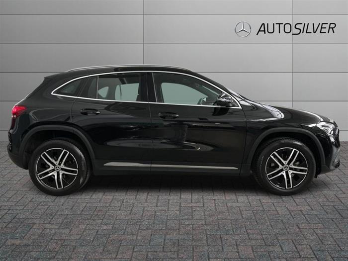 AutoSilver - MERCEDES-BENZ GLA 200 | ID 37782