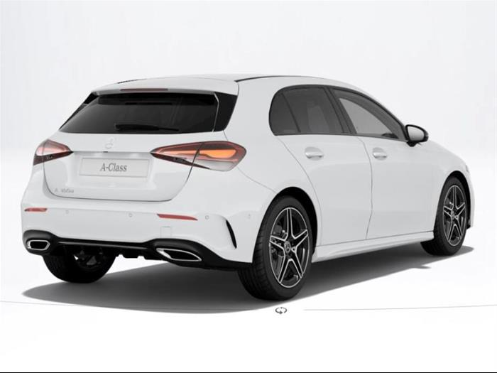 AutoSilver - MERCEDES-BENZ A 180 | ID 37830