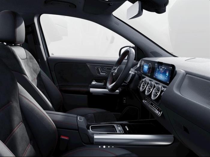 AutoSilver - MERCEDES-BENZ GLA 220 | ID 37847