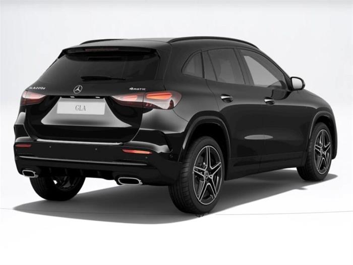 AutoSilver - MERCEDES-BENZ GLA 220 | ID 37847