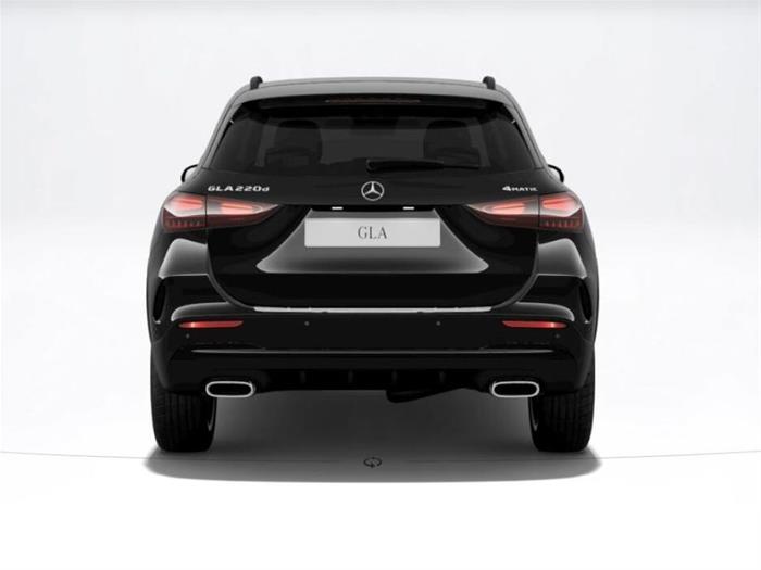 AutoSilver - MERCEDES-BENZ GLA 220 | ID 37847