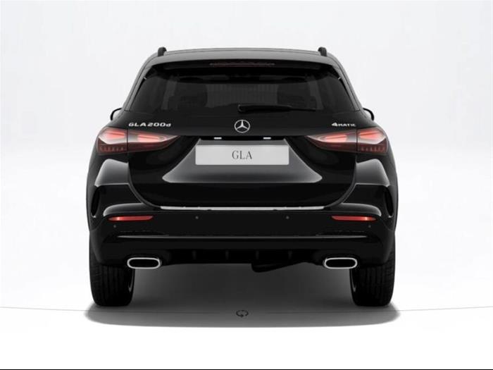 AutoSilver - MERCEDES-BENZ GLA 200 | ID 37867