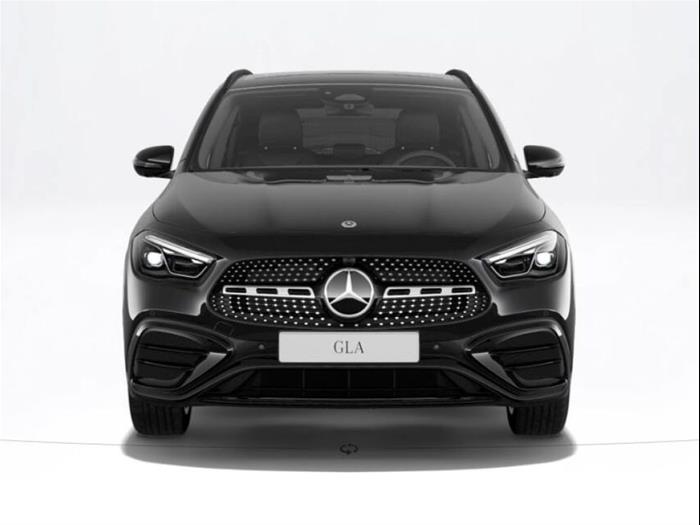 AutoSilver - MERCEDES-BENZ GLA 200 | ID 37867