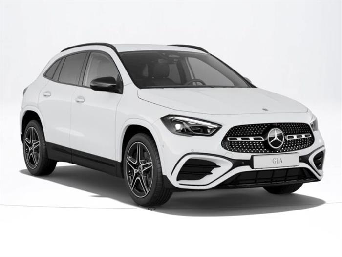 AutoSilver - MERCEDES-BENZ GLA 200 | ID 37868