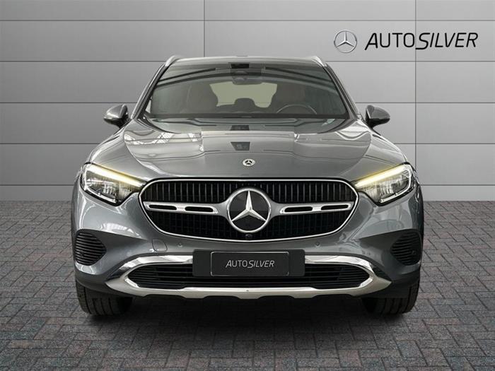 AutoSilver - MERCEDES-BENZ GLC 220 | ID 37869