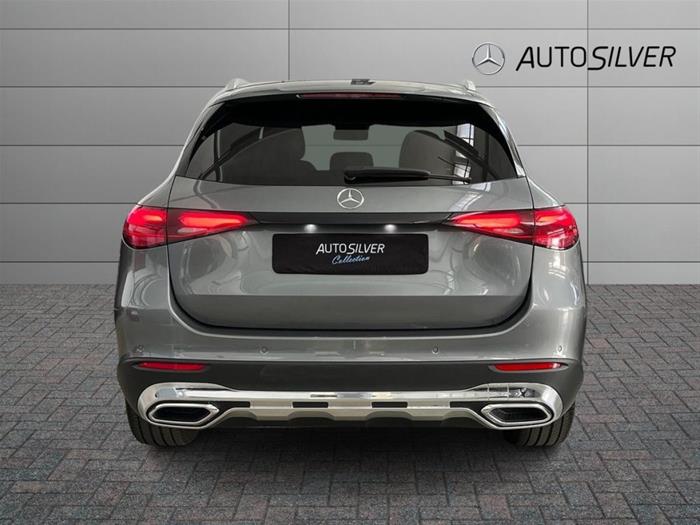 AutoSilver - MERCEDES-BENZ GLC 220 | ID 37869