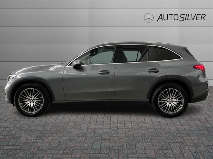 AutoSilver - MERCEDES-BENZ GLC 220 | ID 37869