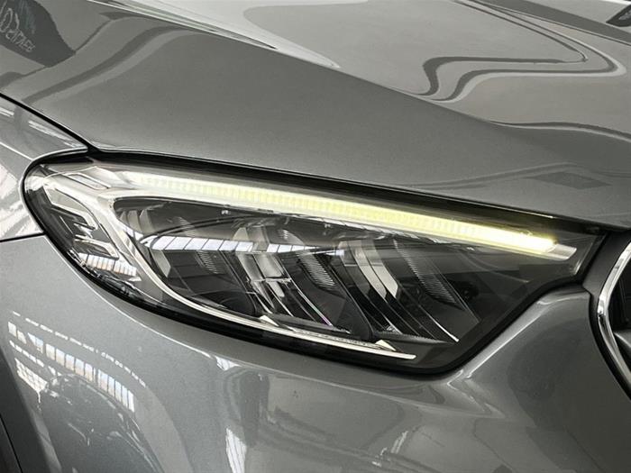 AutoSilver - MERCEDES-BENZ GLC 220 | ID 37869