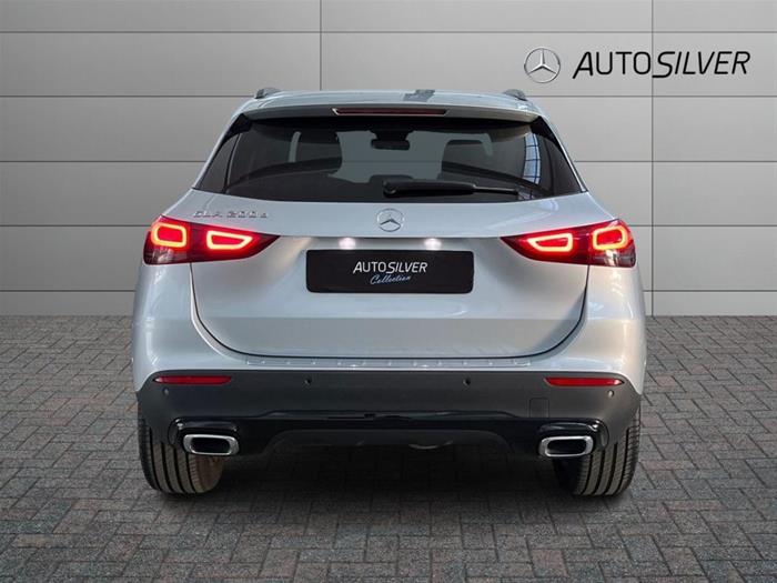 AutoSilver - MERCEDES-BENZ GLA 200 | ID 37881