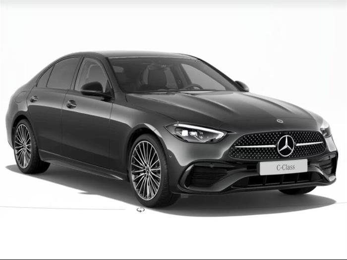 AutoSilver - MERCEDES-BENZ C 220 | ID 37898