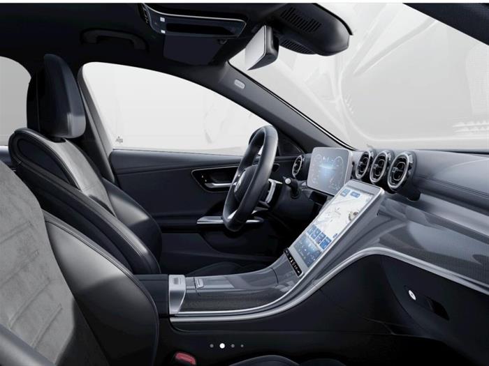 AutoSilver - MERCEDES-BENZ C 220 | ID 37898