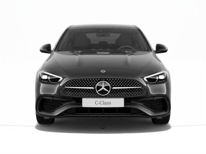 AutoSilver - MERCEDES-BENZ C 220 | ID 37898