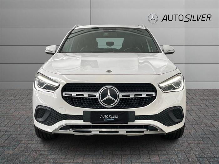 AutoSilver - MERCEDES-BENZ GLA 250 | ID 37922