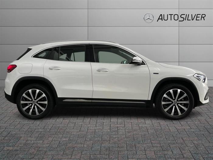 AutoSilver - MERCEDES-BENZ GLA 250 | ID 37922