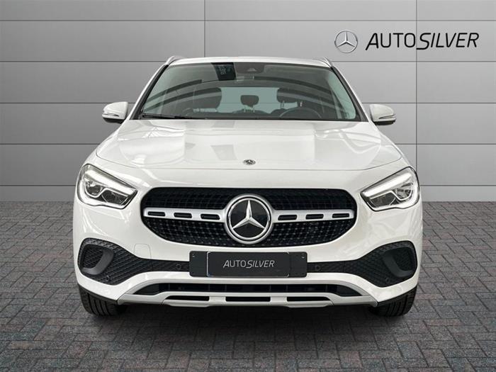 AutoSilver - MERCEDES-BENZ GLA 180 | ID 37923