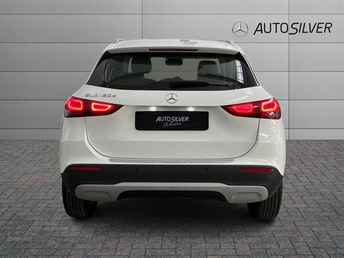 AutoSilver - MERCEDES-BENZ GLA 180 | ID 37923