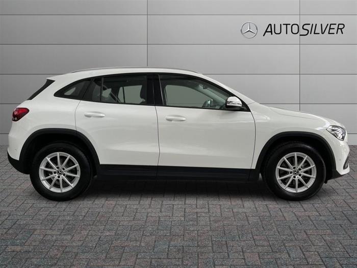 AutoSilver - MERCEDES-BENZ GLA 180 | ID 37923