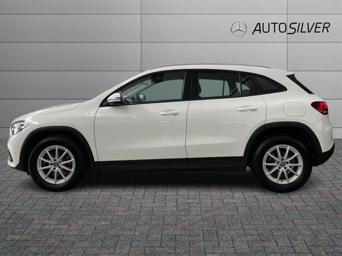 AutoSilver - MERCEDES-BENZ GLA 180 | ID 37923