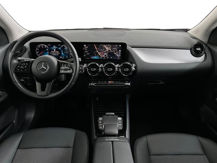 AutoSilver - MERCEDES-BENZ GLA 180 | ID 37923