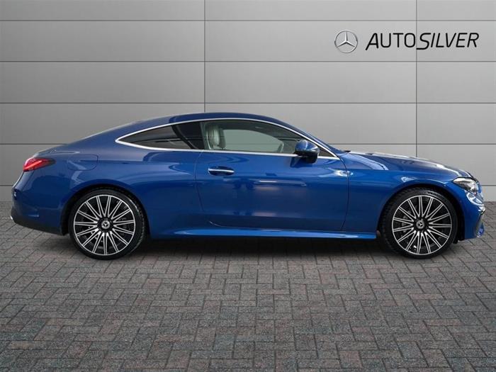 AutoSilver - MERCEDES-BENZ CLE 220 | ID 38429