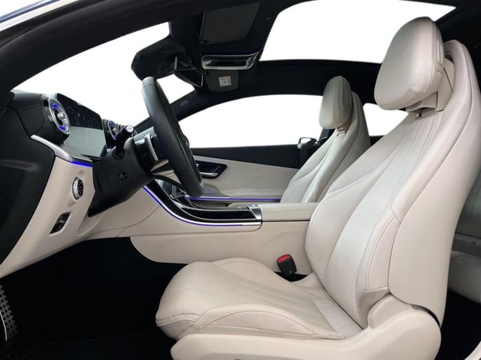 AutoSilver - MERCEDES-BENZ CLE 220 | ID 38429