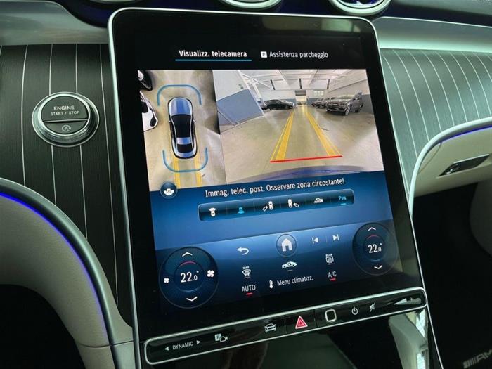 AutoSilver - MERCEDES-BENZ CLE 220 | ID 38429