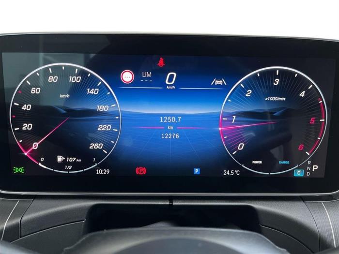 AutoSilver - MERCEDES-BENZ CLE 220 | ID 38429