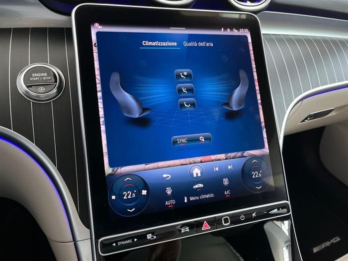 AutoSilver - MERCEDES-BENZ CLE 220 | ID 38429