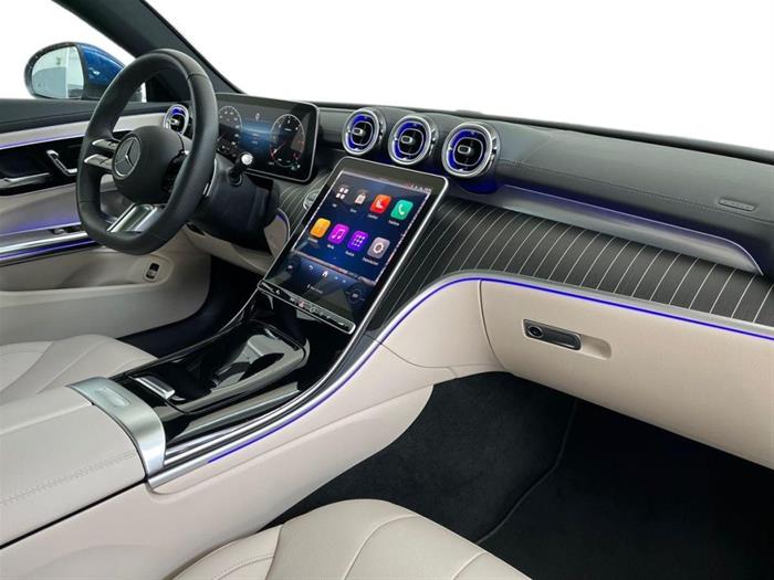 AutoSilver - MERCEDES-BENZ CLE 220 | ID 38429